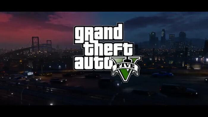 Next-Life RP [GTA5 PS4]